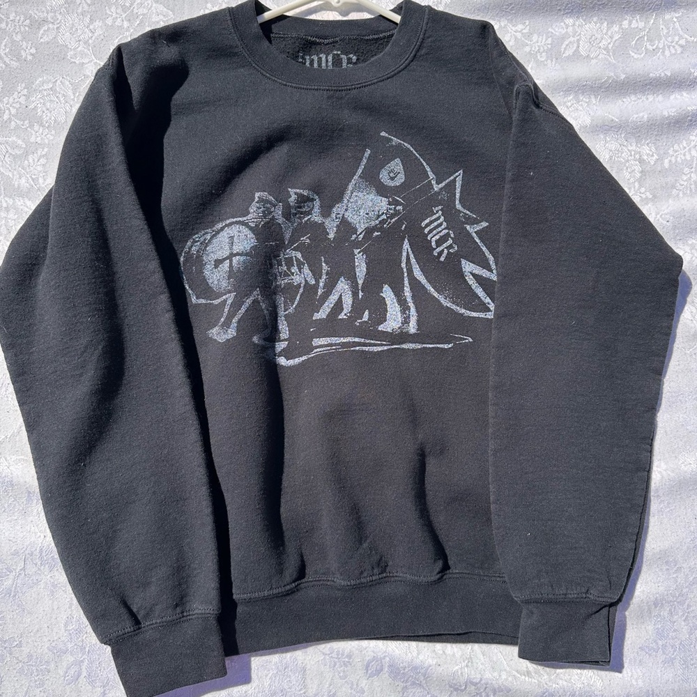 My Chemical Romance size M